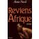  NUEIL Alain - Reviens, Afrique (avec jaquette)