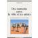  PIGUET François - Des nomades entre la ville et les sables. La sédentarisation dans la Corne de l'Afrique