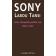  SONY LABOU TANSI - Une chouette petite vie bien osée