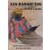  CASALIS Eugène - Les Bassoutos ou Vingt-trois années d'études et d'observations au sud de l'Afrique (réédition 2012)