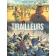  CHABAUD Frédéric, MONIER Julien (illustrateur) - Une histoire des tirailleurs sénégalais (édition de 2023)