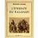 BALSAN François - L'étreinte du Kalahari. Première expédition française au désert rouge - 1948