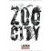  BEUKES Lauren - Zoo City (édition Eclipse)