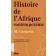  CORNEVIN Marianne - Histoire de l'Afrique contemporaine : de la deuxième guerre mondiale à nos jours (édition 1981)