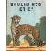 TRAUTMANN René - Boulou, N'go & Cie  (Couverture illustrée)