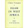  TRIMINGHAM John Spencer - Islam in West Africa