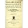  BRUTEL E. - Vocabulaire Français-Kiswahili et Kiswahili-Français précédé d'une grammaire élémentaire. Deuxième édition