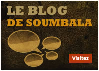 Le blog Soumbala